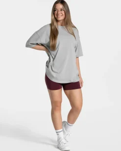 TEVEO Candy Oversized T-Shirt 