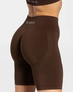 TEVEO Charming Scrunch Short 