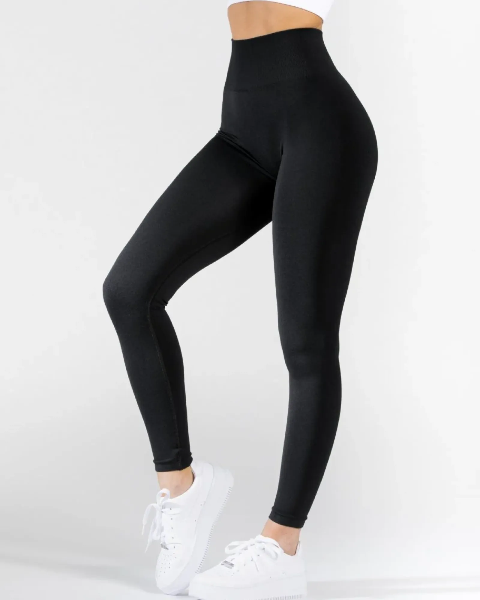 TEVEO Classy Leggings " ">Frau Leggings & Hosen