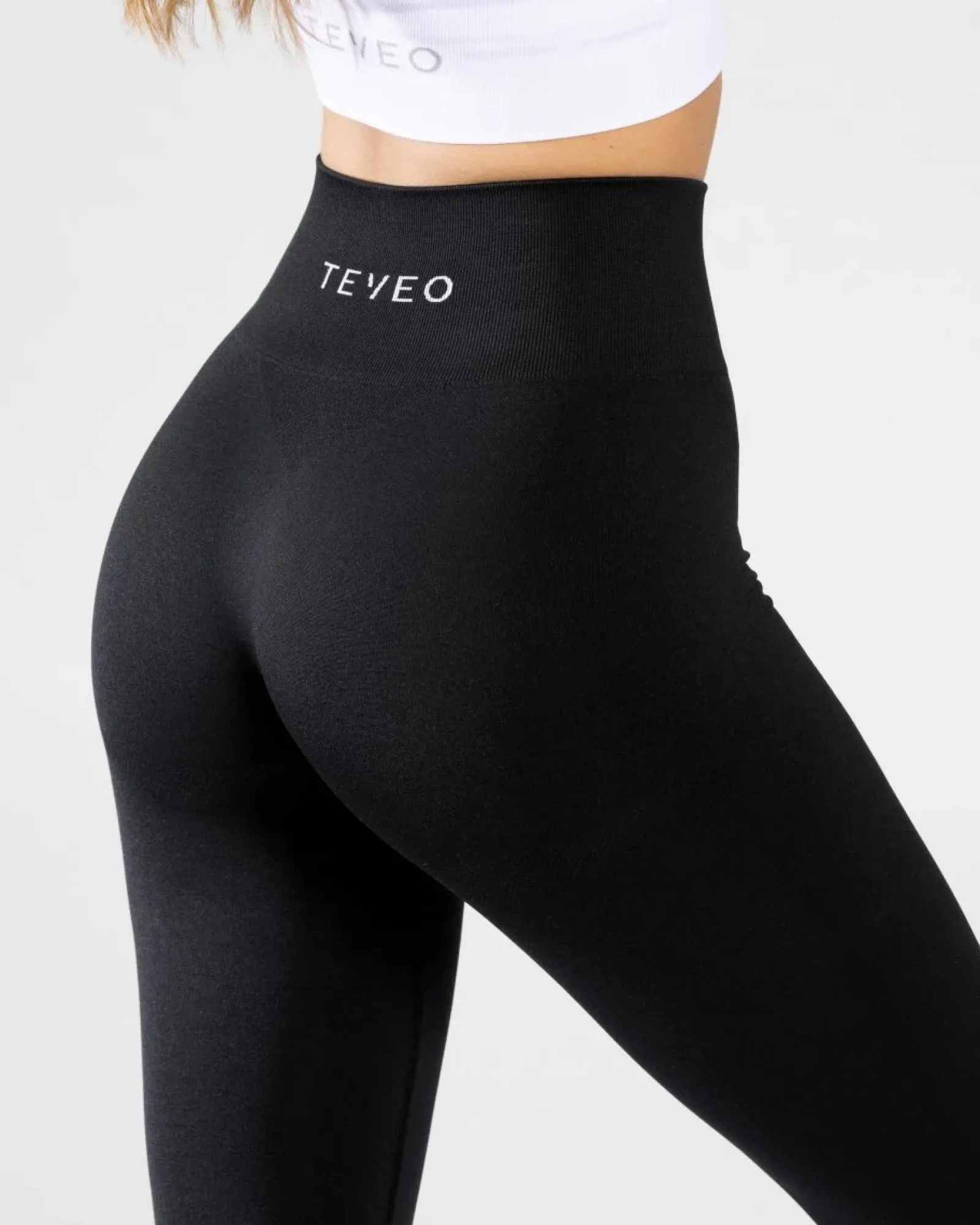 TEVEO Classy Leggings " ">Frau Leggings & Hosen