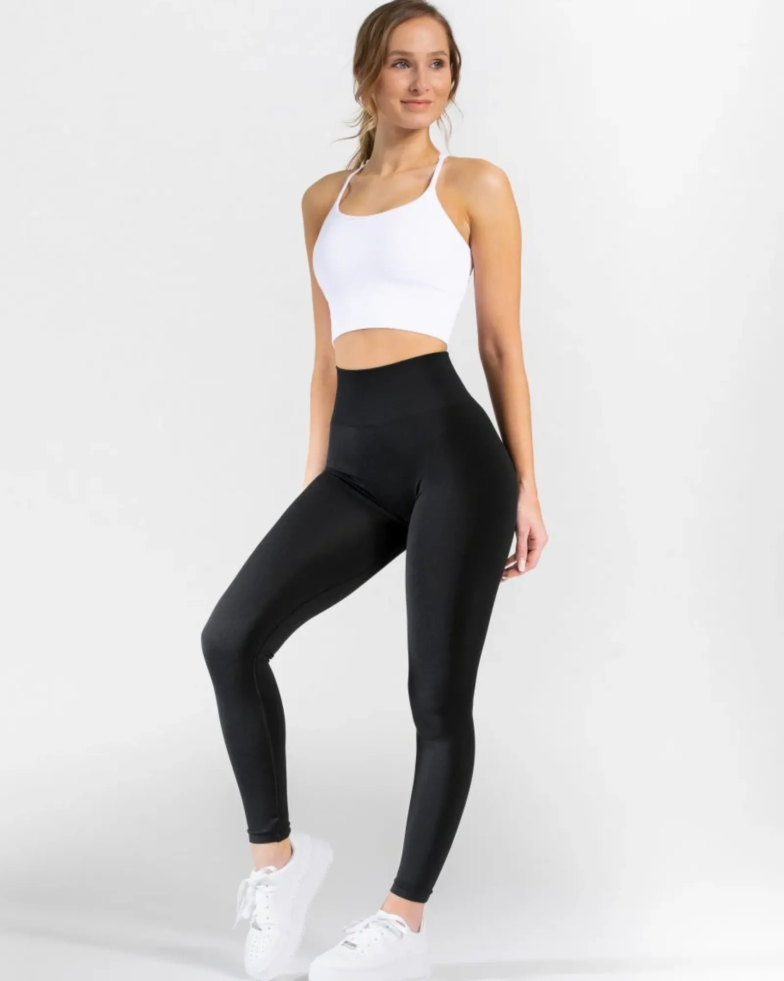TEVEO Classy Leggings " ">Frau Leggings & Hosen
