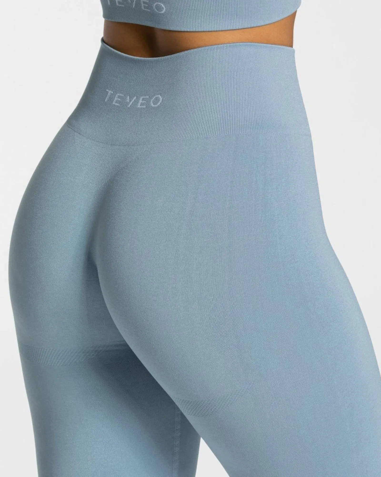 TEVEO Classy Leggings " ">Frau Leggings & Hosen