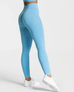 TEVEO Classy Leggings " ">Frau Leggings & Hosen