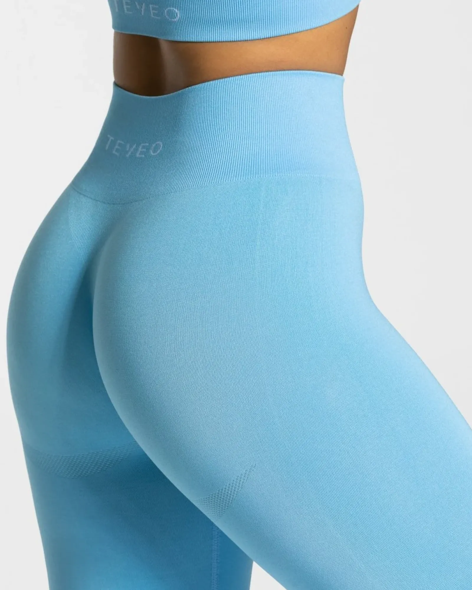 TEVEO Classy Leggings " ">Frau Leggings & Hosen