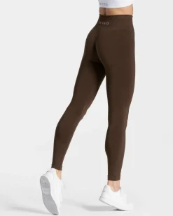 TEVEO Classy Leggings " ">Frau Leggings & Hosen