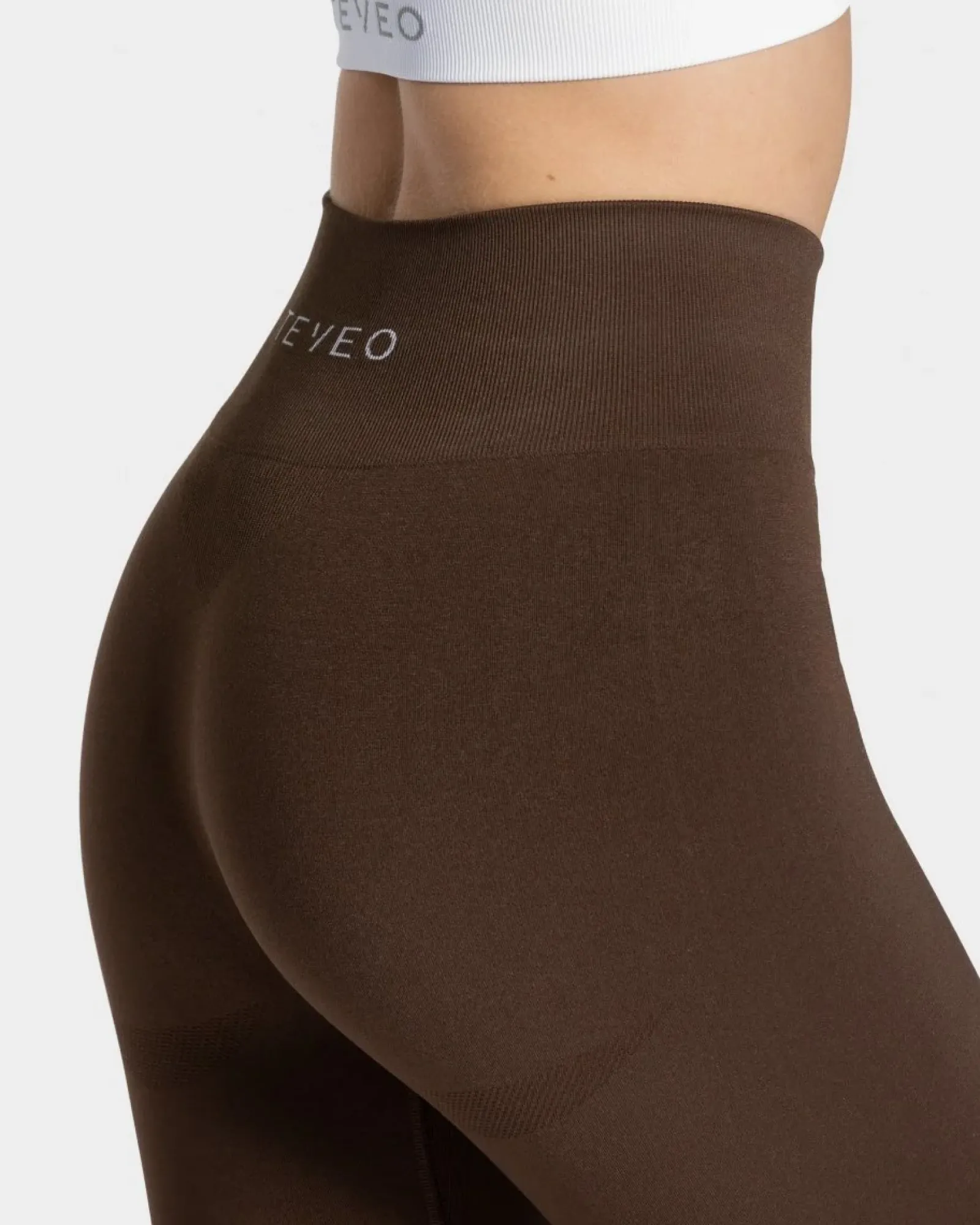 TEVEO Classy Leggings " ">Frau Leggings & Hosen