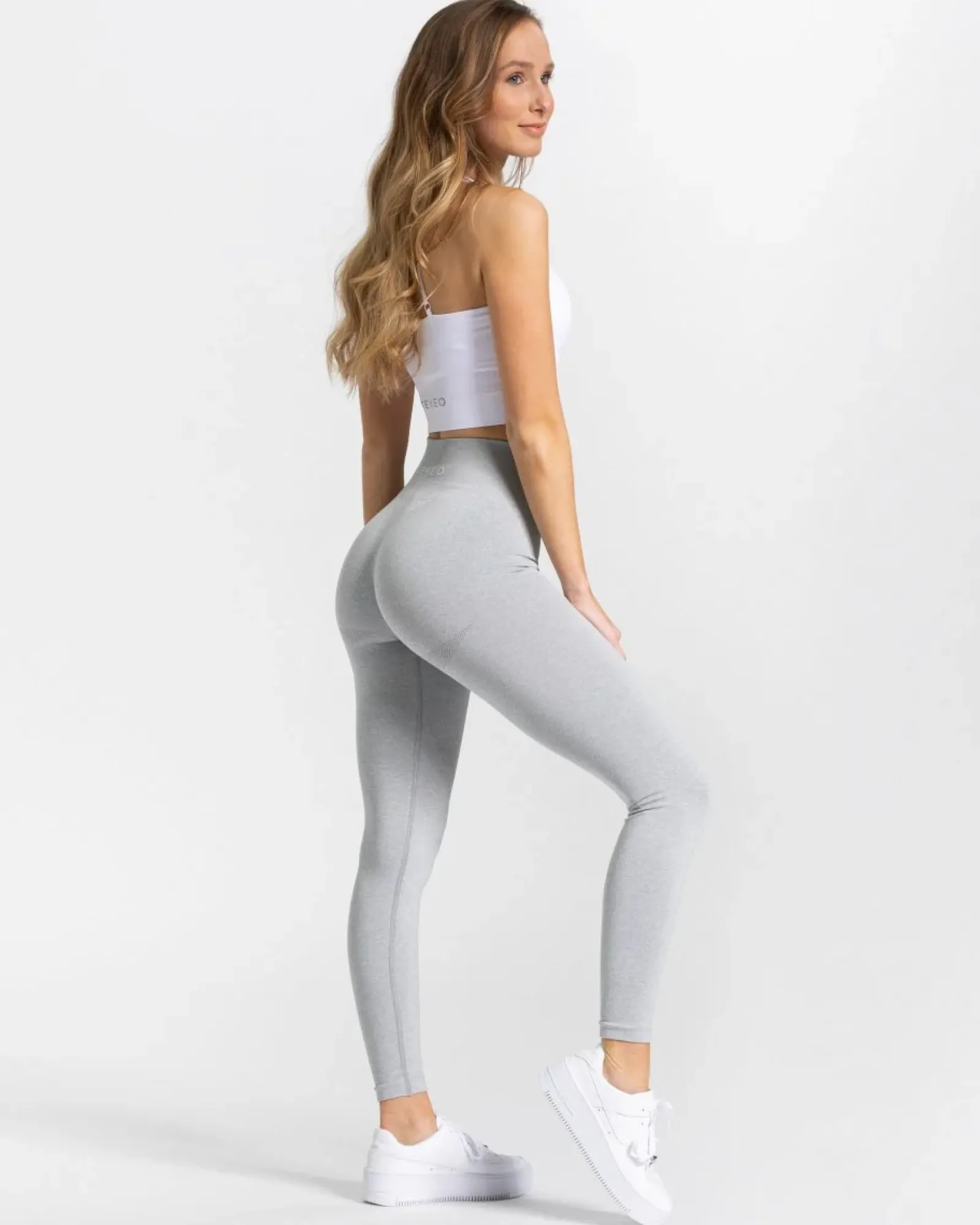 TEVEO Classy Leggings " ">Frau Leggings & Hosen