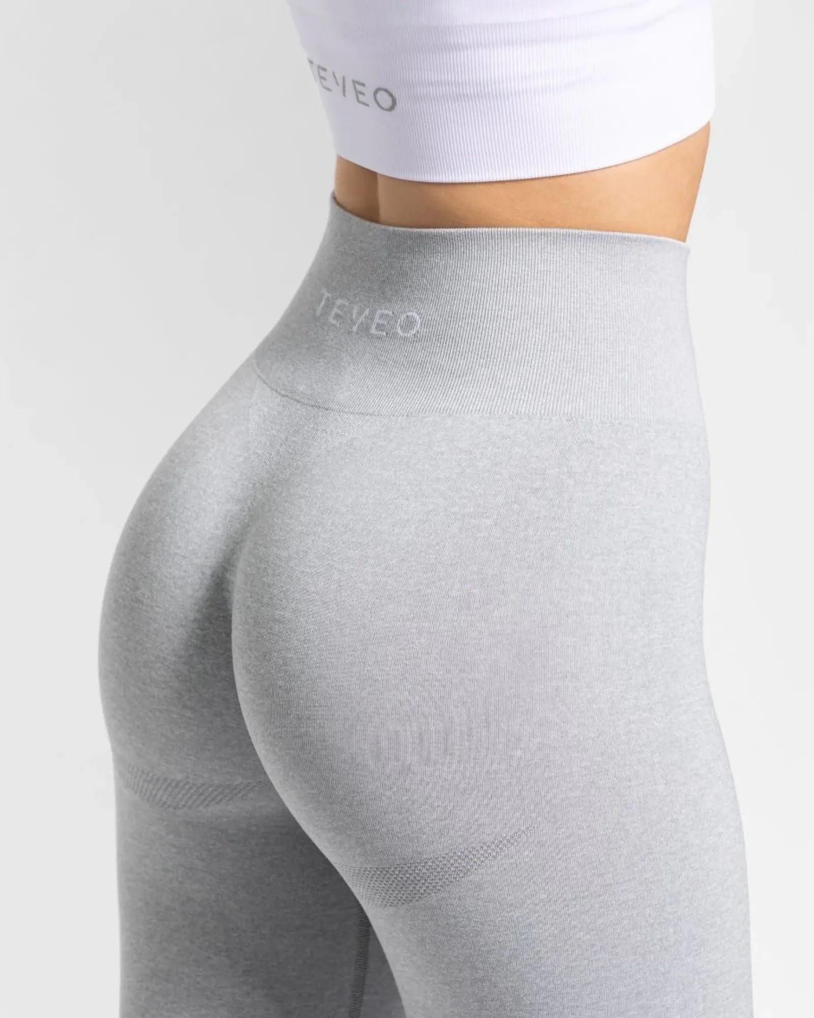 TEVEO Classy Leggings " ">Frau Leggings & Hosen