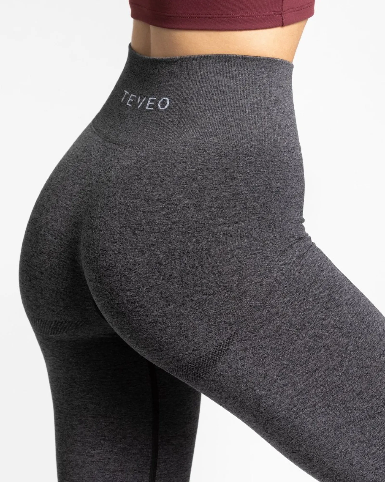 TEVEO Classy Leggings " ">Frau Leggings & Hosen