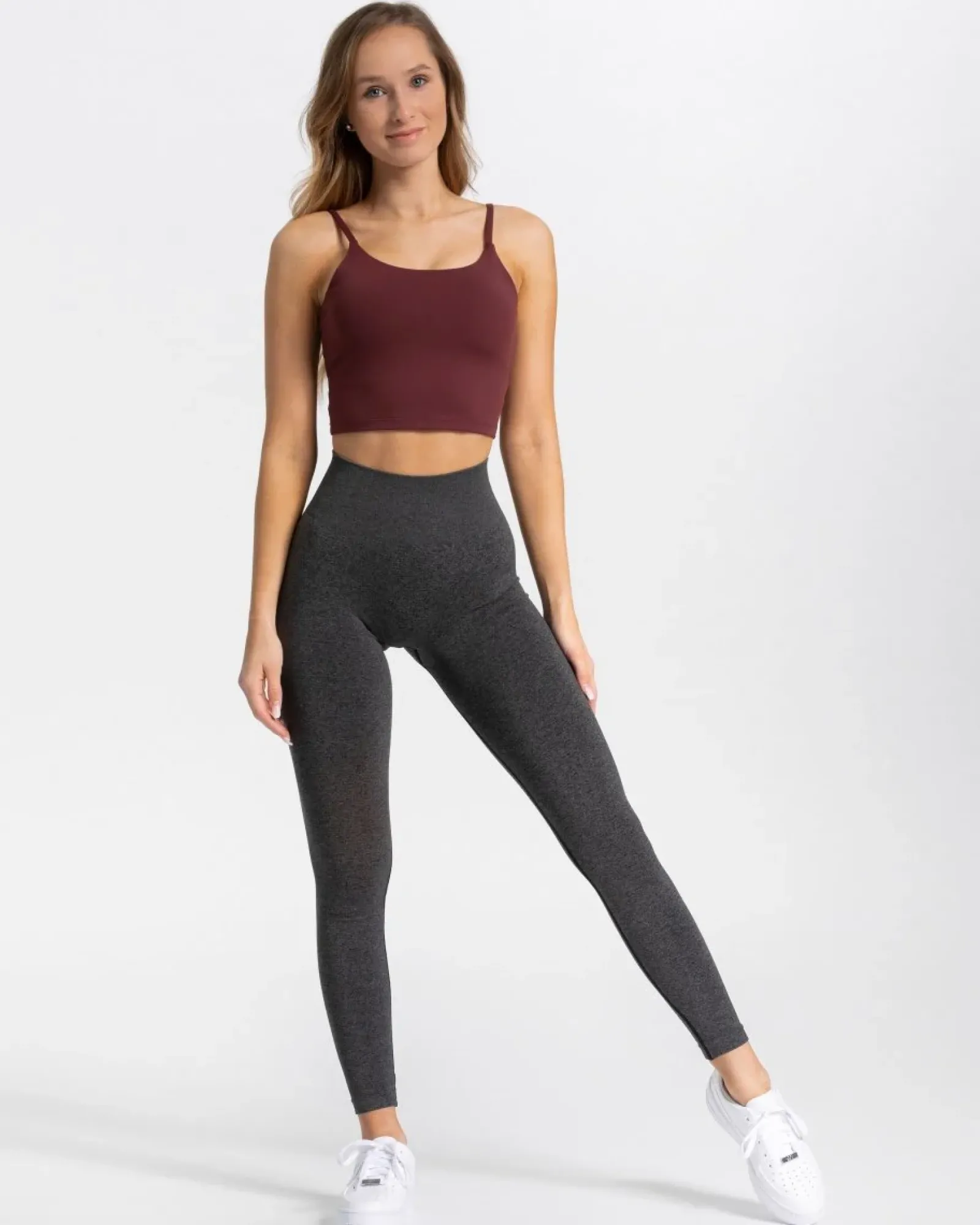 TEVEO Classy Leggings " ">Frau Leggings & Hosen
