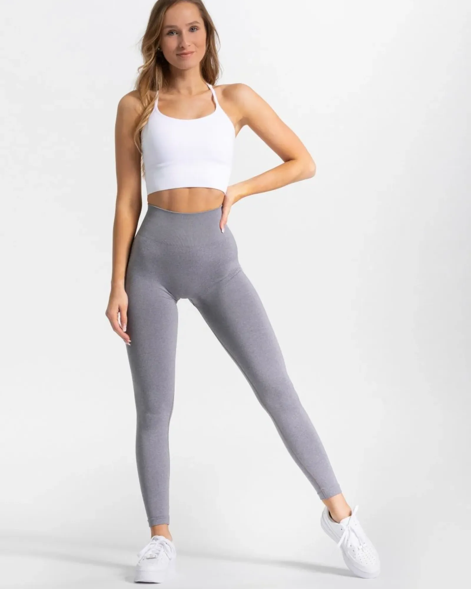 TEVEO Classy Leggings " ">Frau Leggings & Hosen