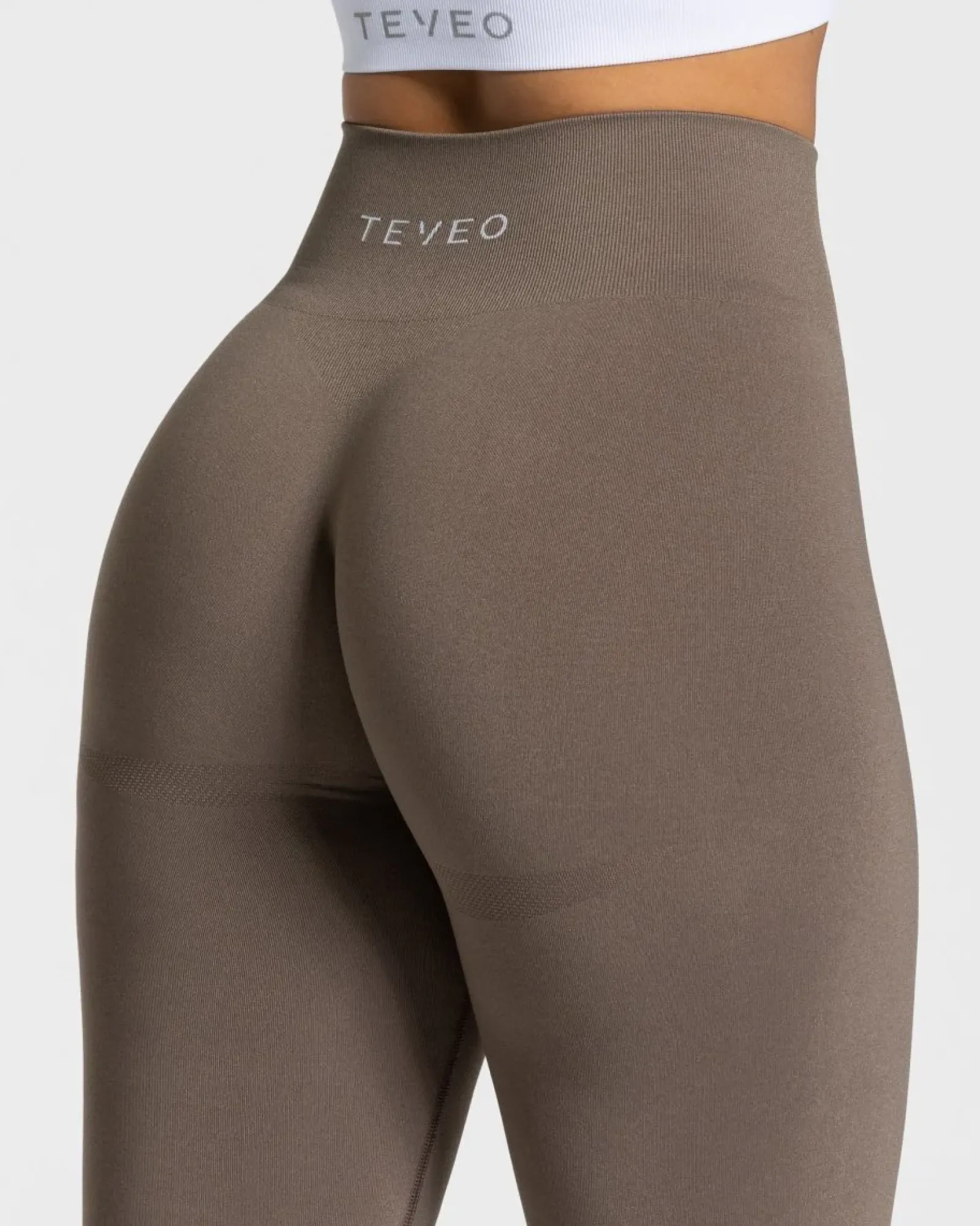 TEVEO Classy Leggings " ">Frau Leggings & Hosen