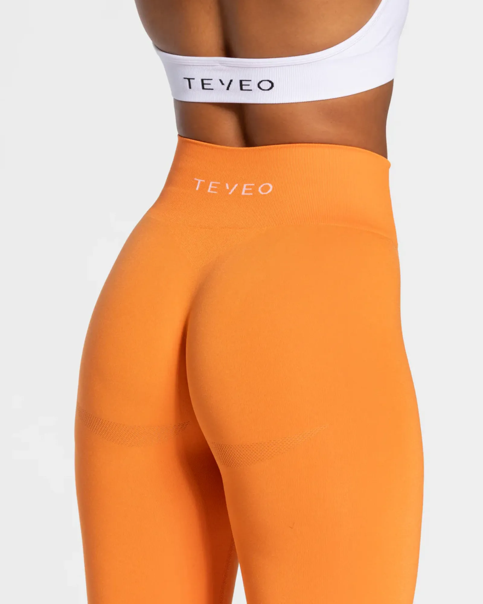TEVEO Classy Leggings " ">Frau Leggings & Hosen