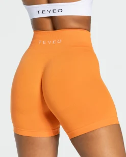 TEVEO Classy Short 