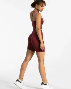 TEVEO Classy Short 
