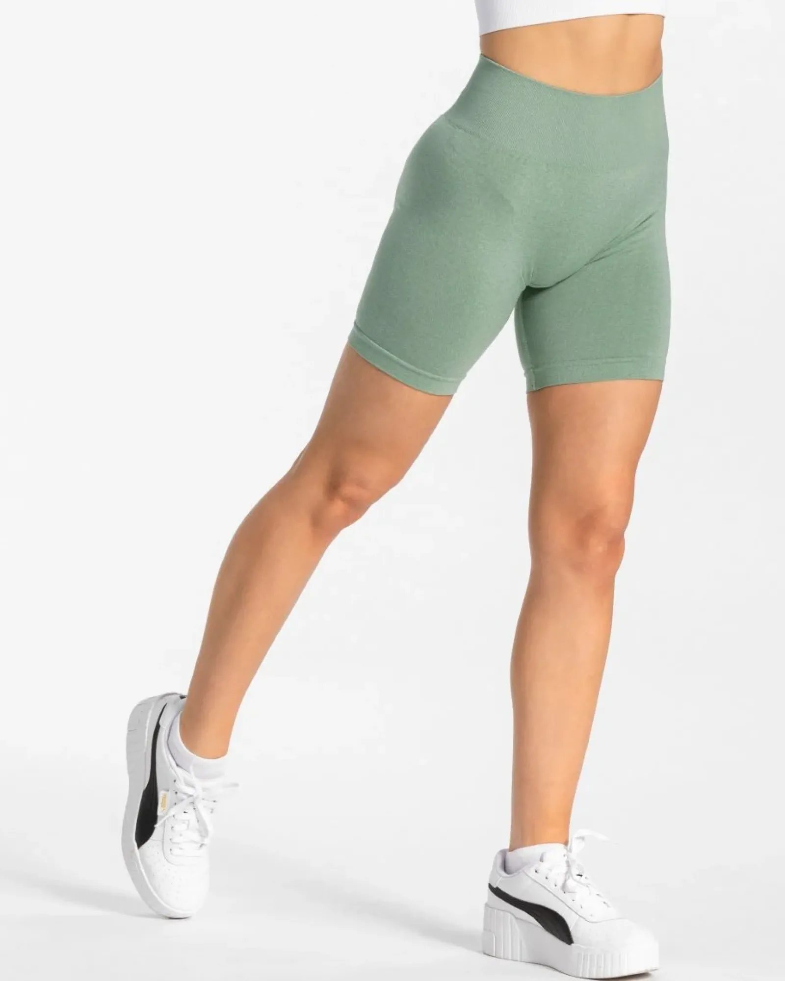TEVEO Classy Short " ">Frau Shorts