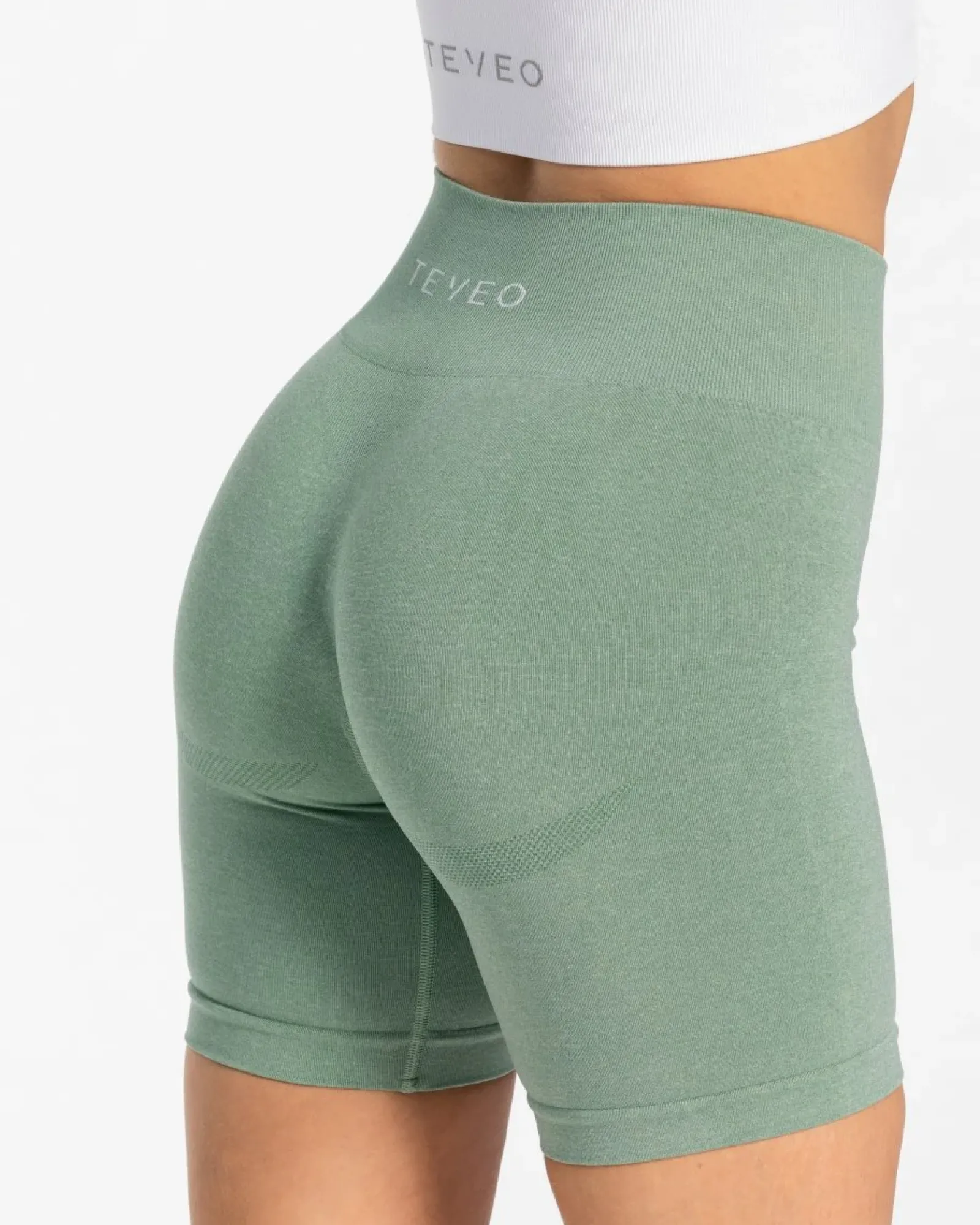 TEVEO Classy Short " ">Frau Shorts