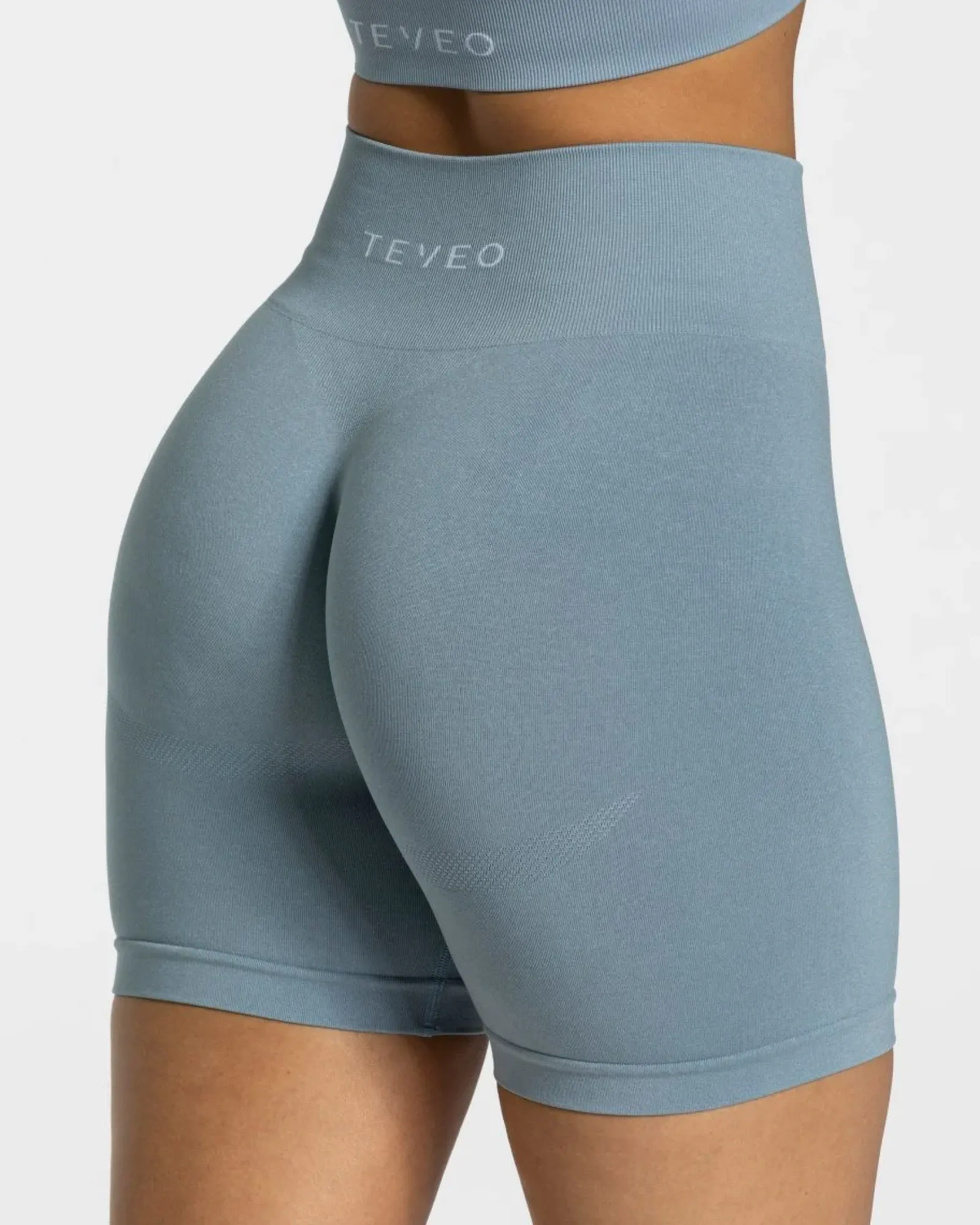 TEVEO Classy Short " ">Frau Shorts
