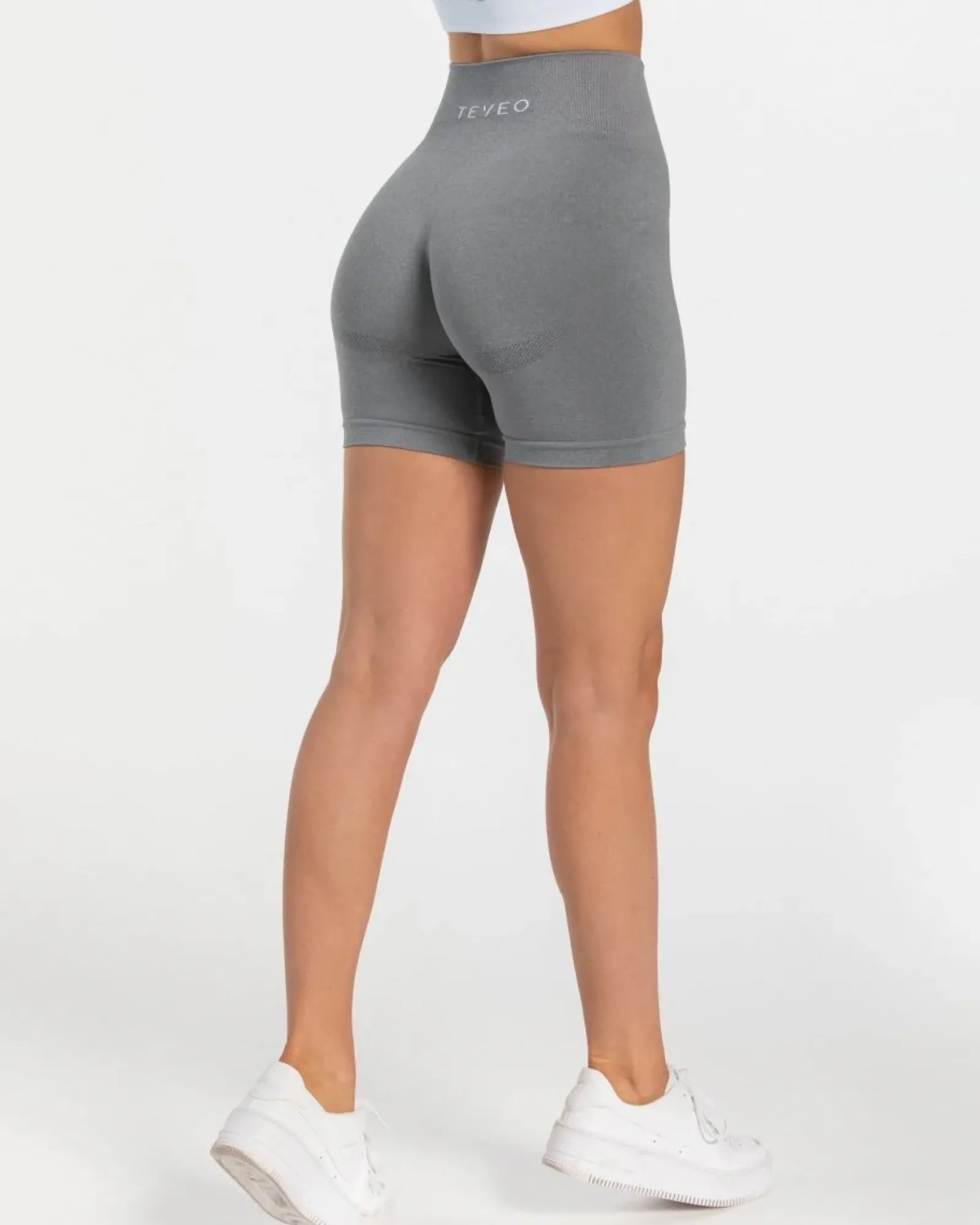 TEVEO Classy Short " ">Frau Shorts