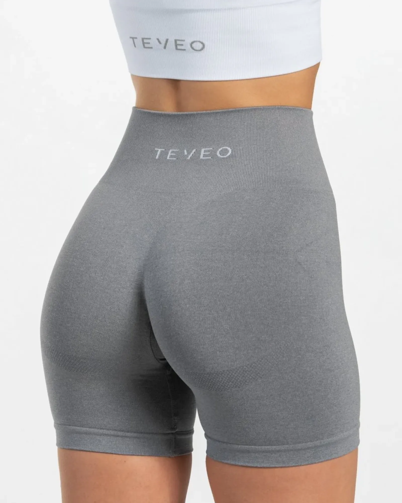 TEVEO Classy Short " ">Frau Shorts