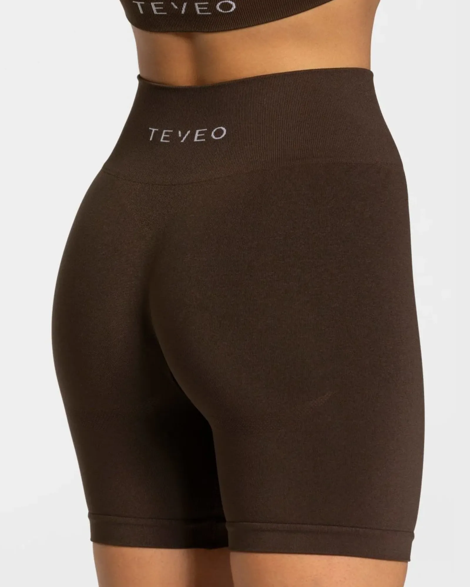 TEVEO Classy Short " ">Frau Shorts