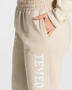 TEVEO College Oversized Jogger 