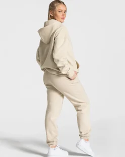 TEVEO College Oversized Jogger 