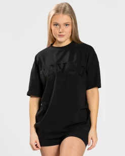 TEVEO College Oversized T-Shirt " ">Frau T-Shirts