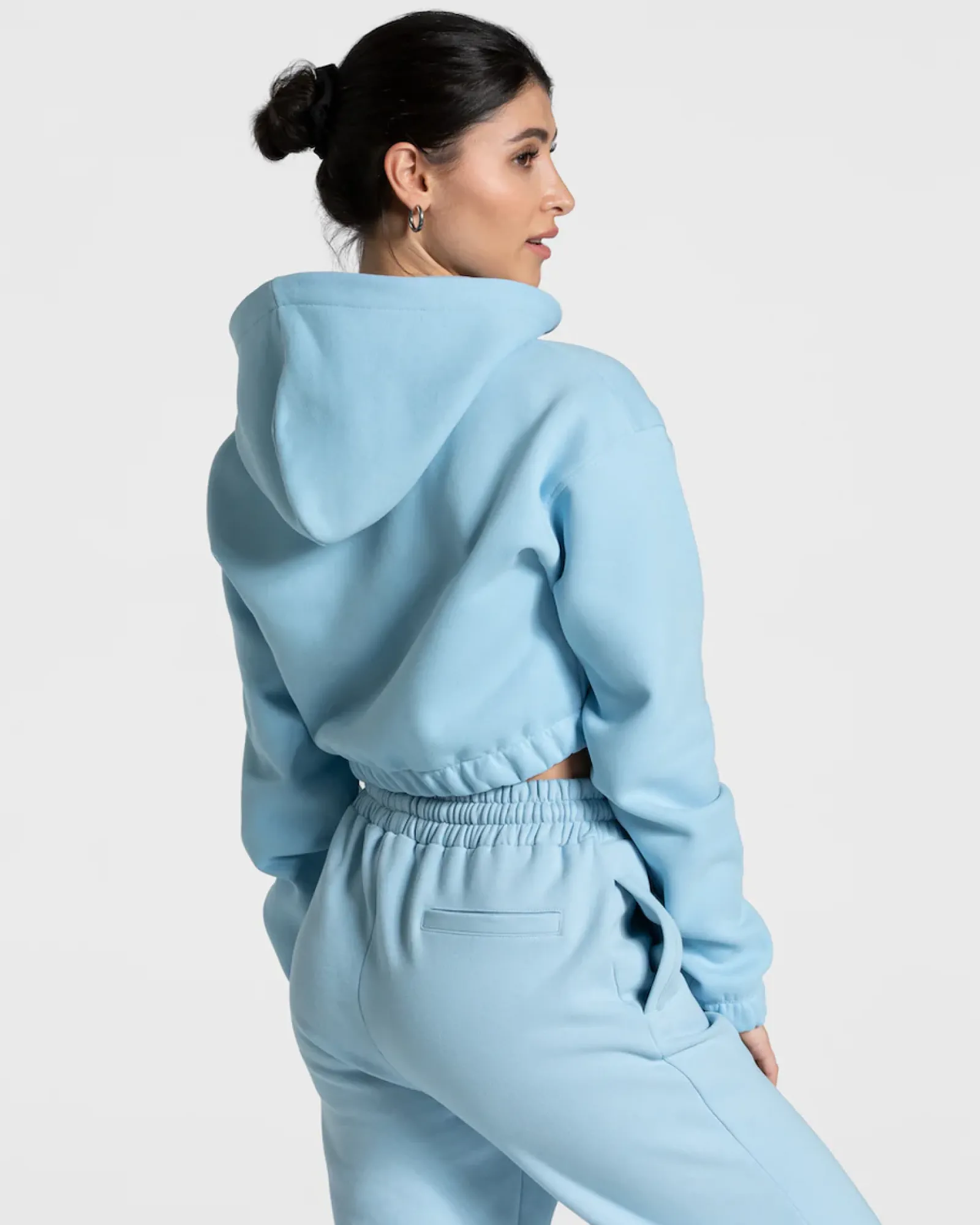 TEVEO College Zip Hoodie " ">Frau Hoodies & Jacken