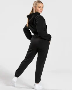 TEVEO College Zip Hoodie 