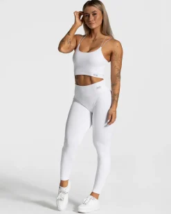 TEVEO Elegant Strap Top 
