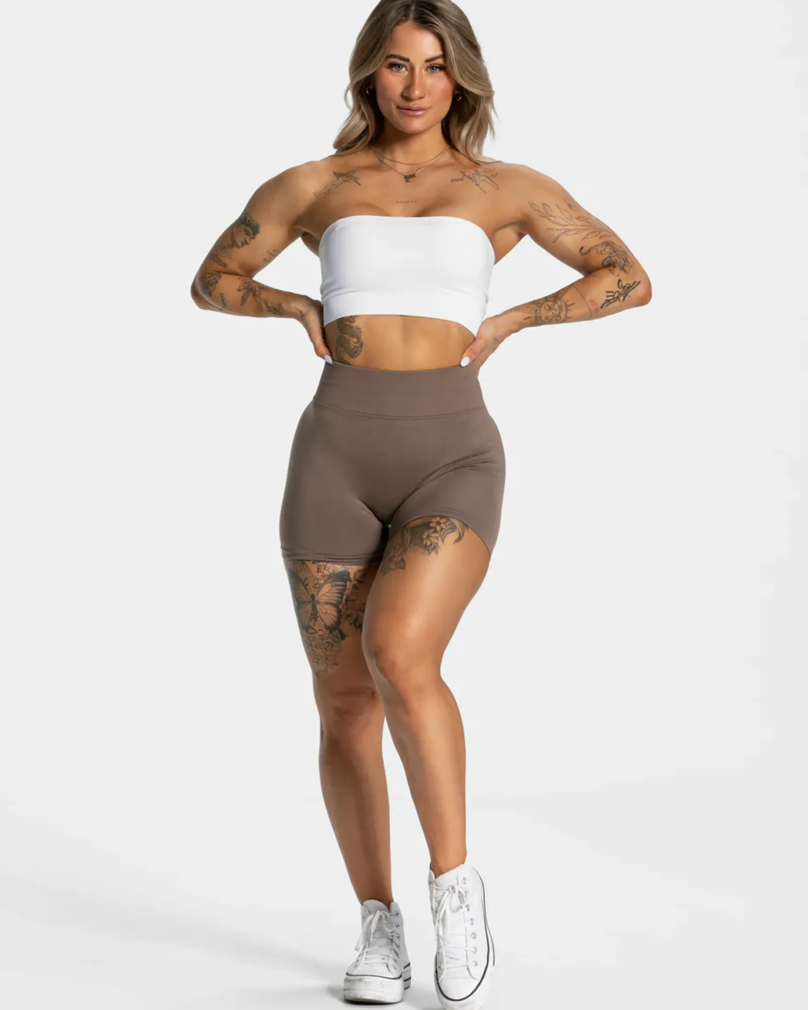 TEVEO Everyday Bandeau Bh " ">Frau Sport Bhs