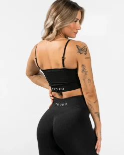 TEVEO Everyday Bandeau Bh " ">Frau Sport Bhs