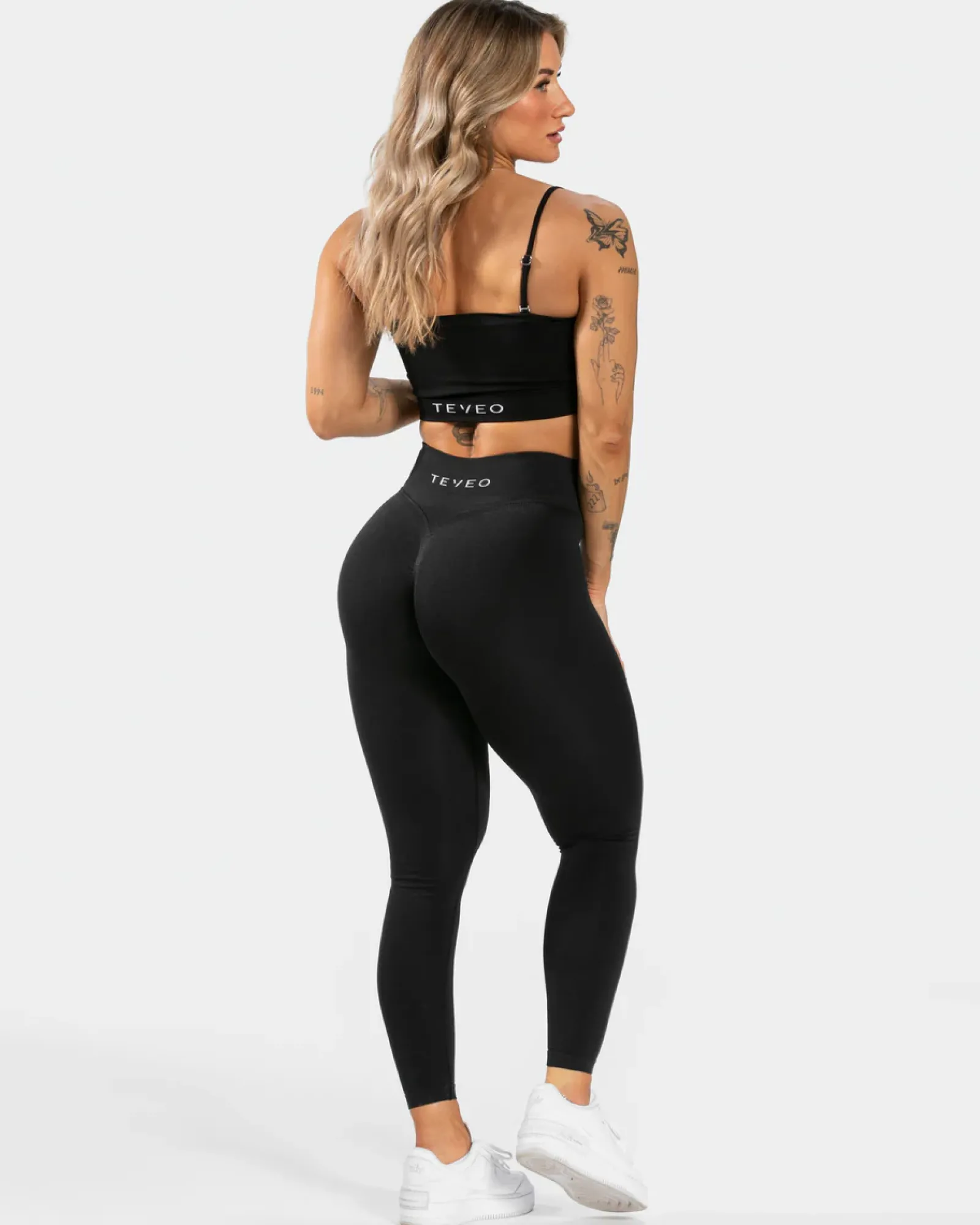 TEVEO Everyday Bandeau Bh " ">Frau Sport Bhs