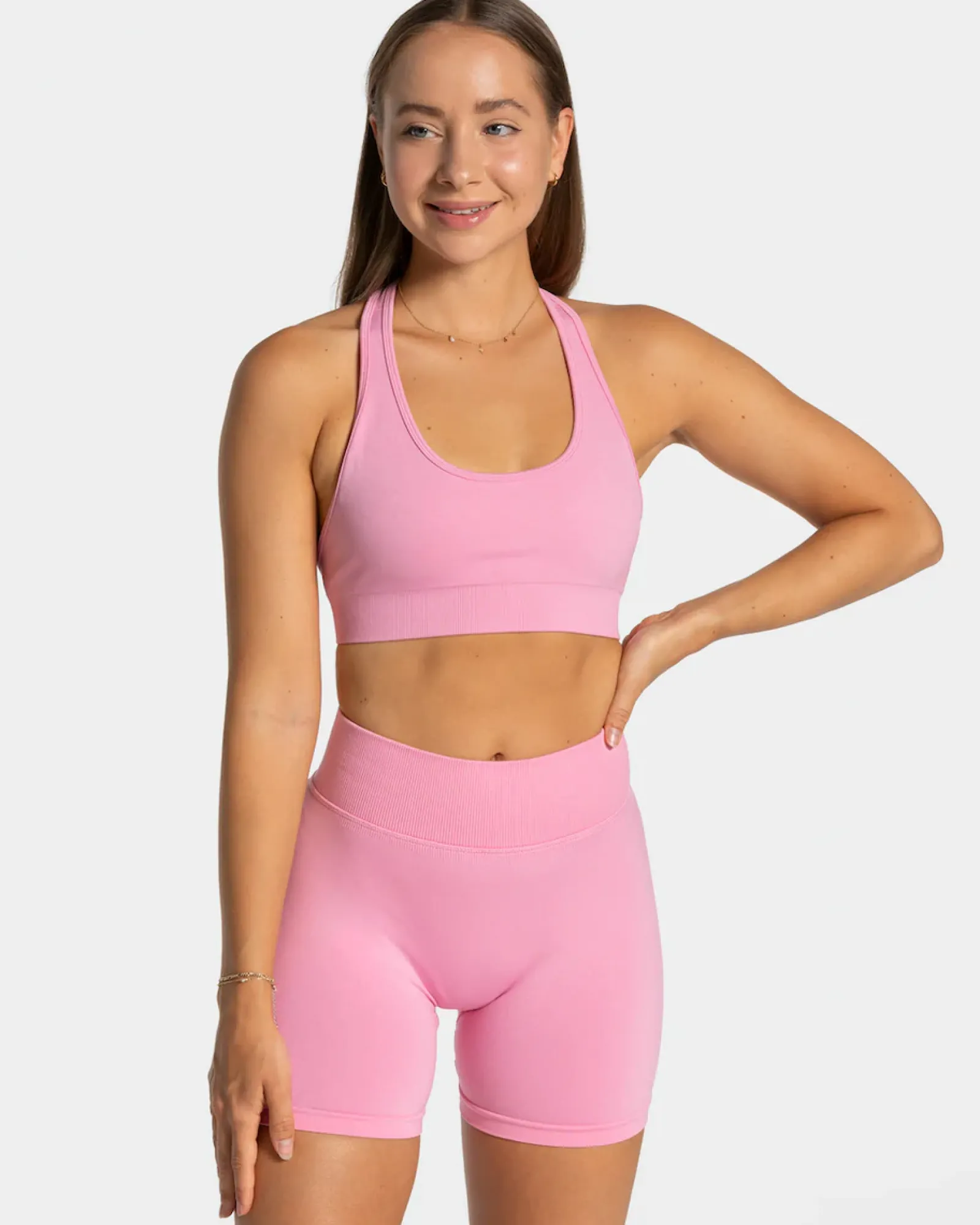 TEVEO Everyday Neckholder Bh " ">Frau Sport Bhs