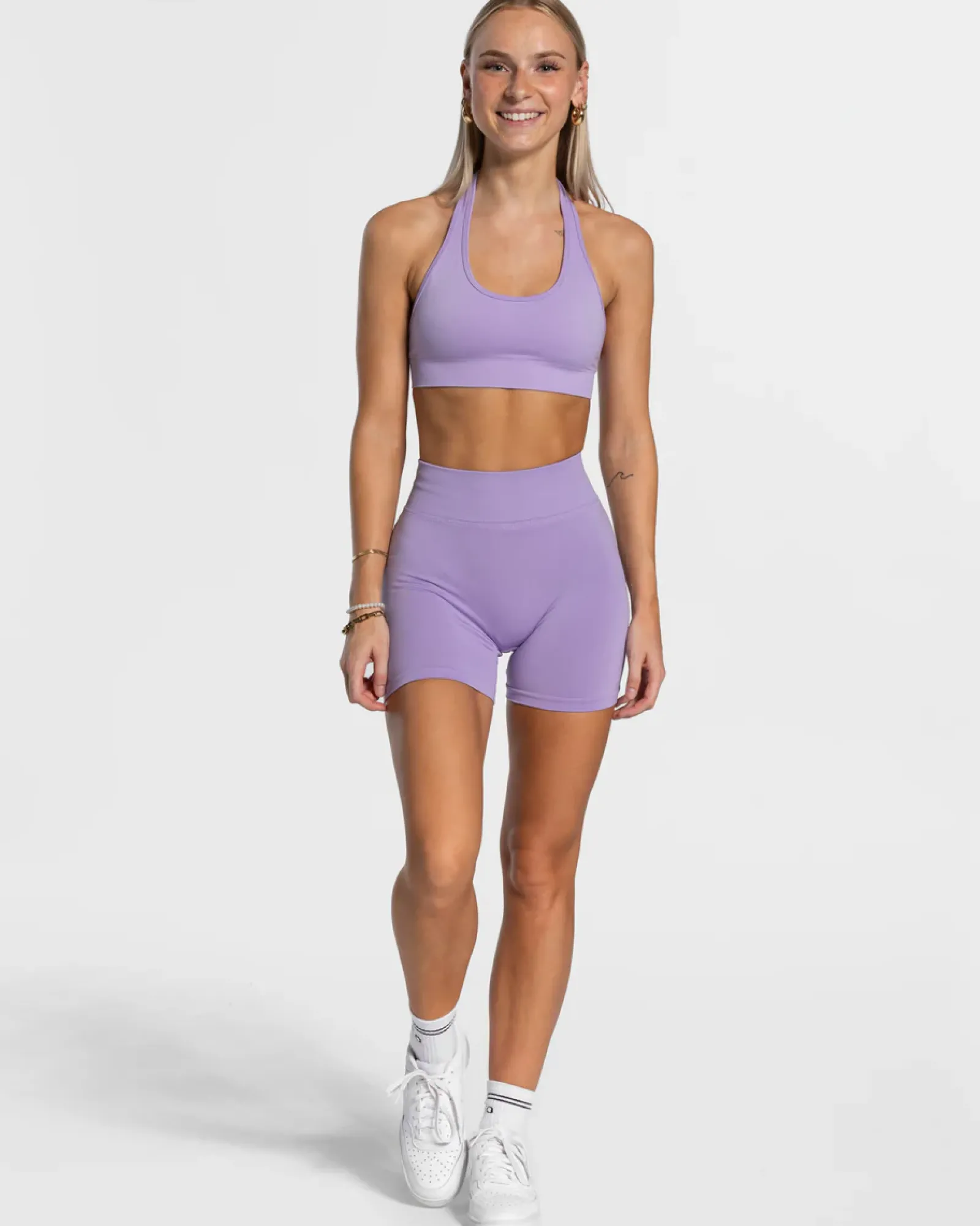 TEVEO Everyday Neckholder Bh " ">Frau Sport Bhs