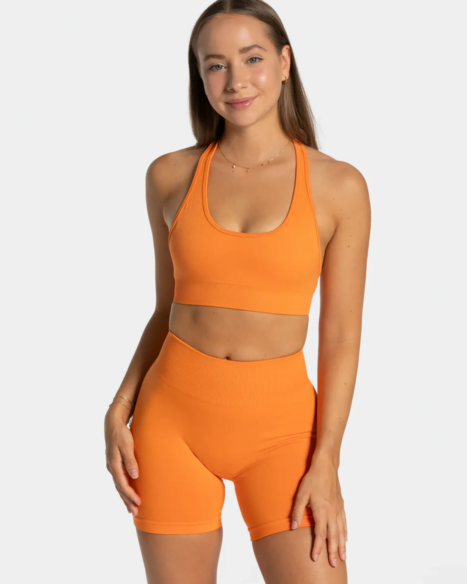 TEVEO Everyday Neckholder Bh " ">Frau Sport Bhs