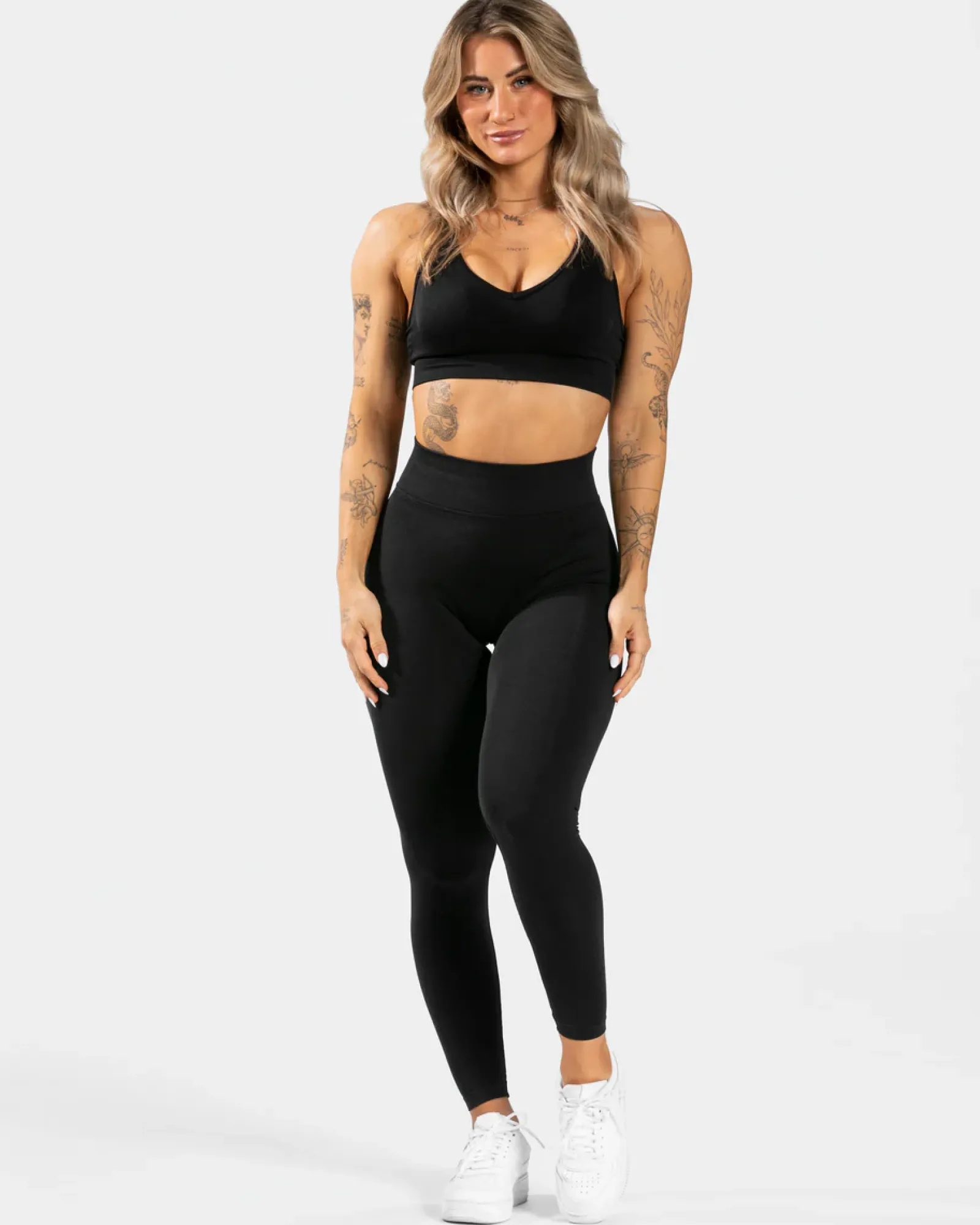 TEVEO Everyday Support Bh " ">Frau Sport Bhs