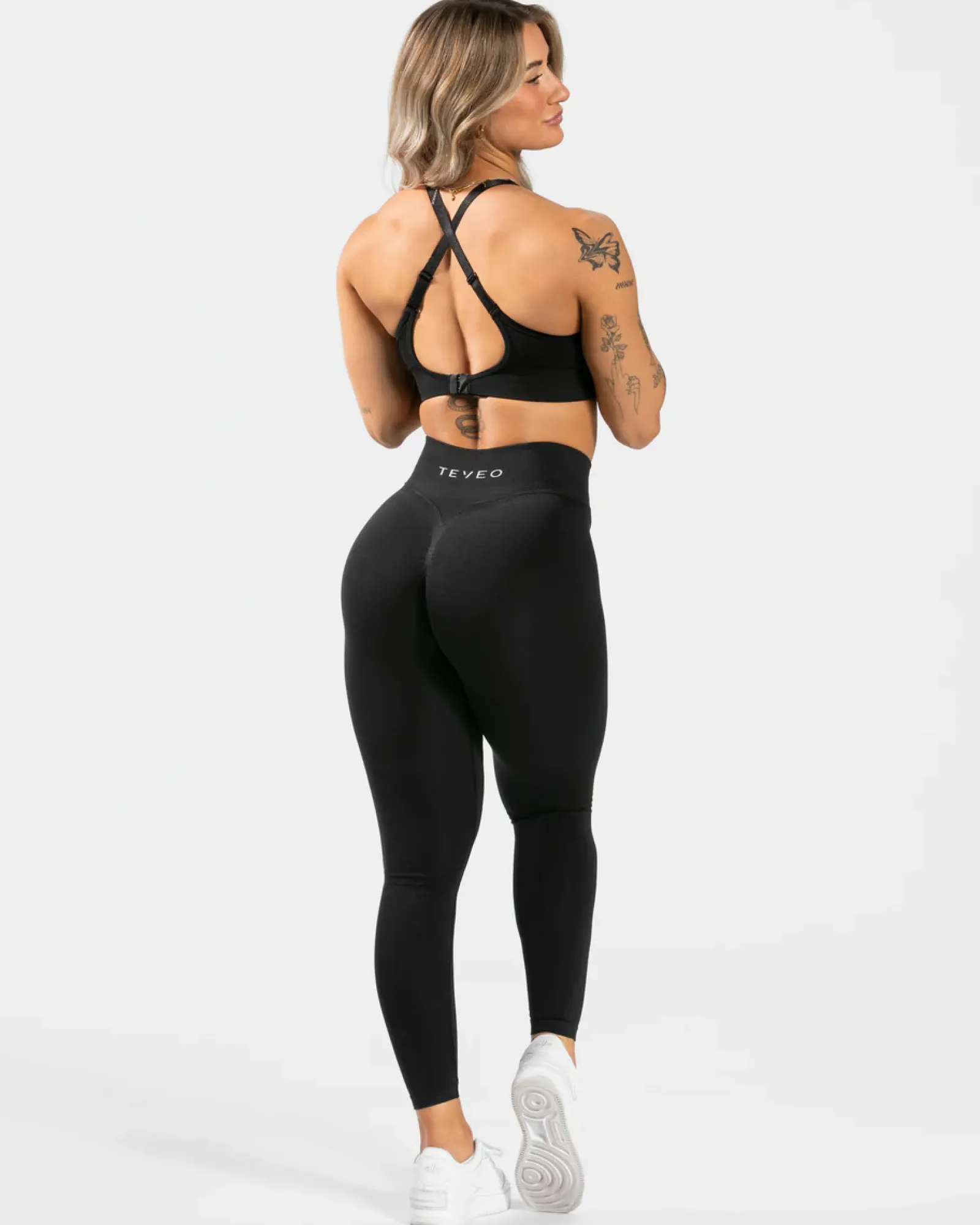 TEVEO Everyday Support Bh " ">Frau Sport Bhs