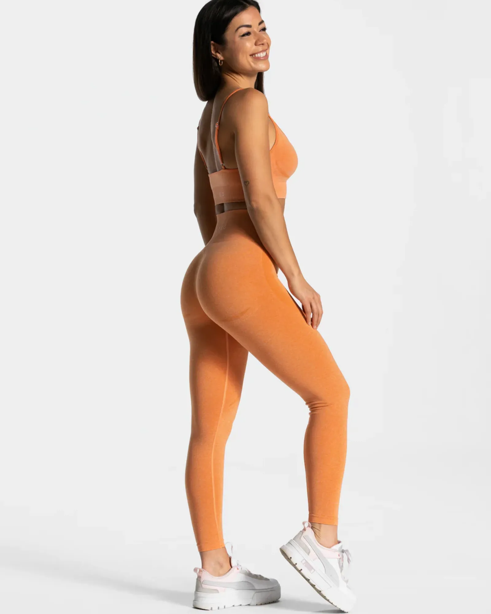 TEVEO Evolution V2 Leggings " ">Frau Leggings & Hosen