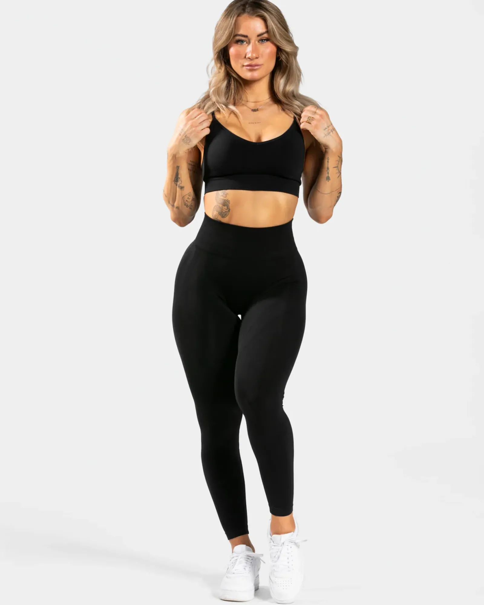 TEVEO Evolution V2 Leggings " ">Frau Leggings & Hosen