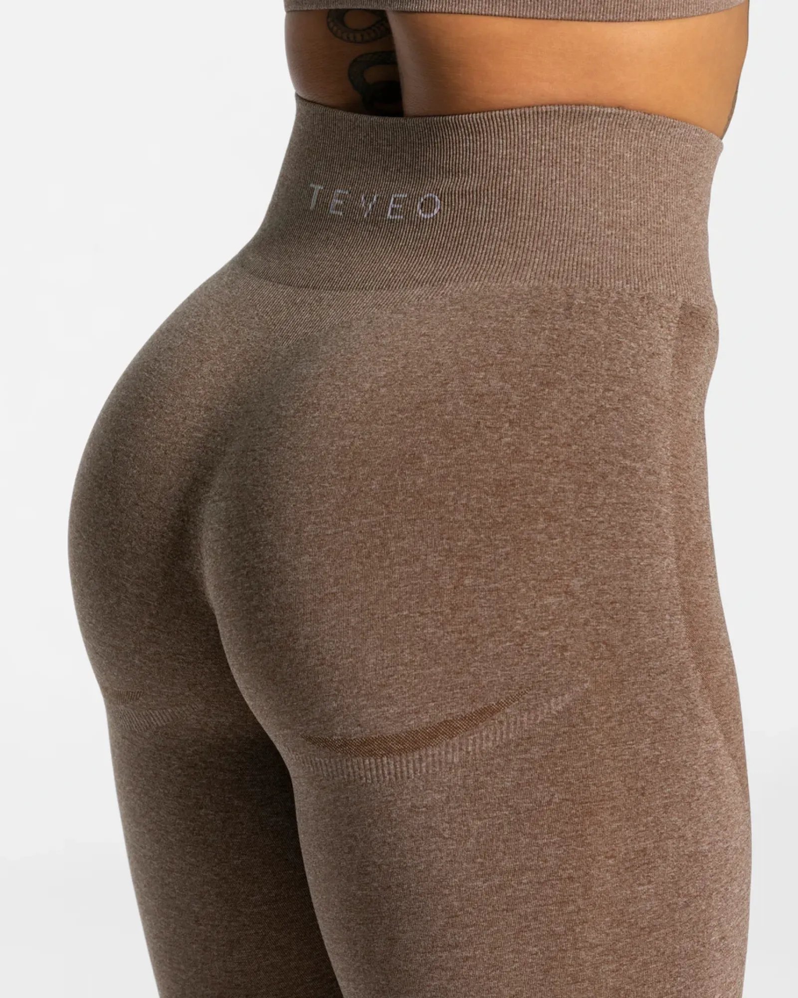 TEVEO Evolution V2 Leggings " ">Frau Leggings & Hosen