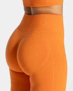 TEVEO Focus Scrunch Leggings 
