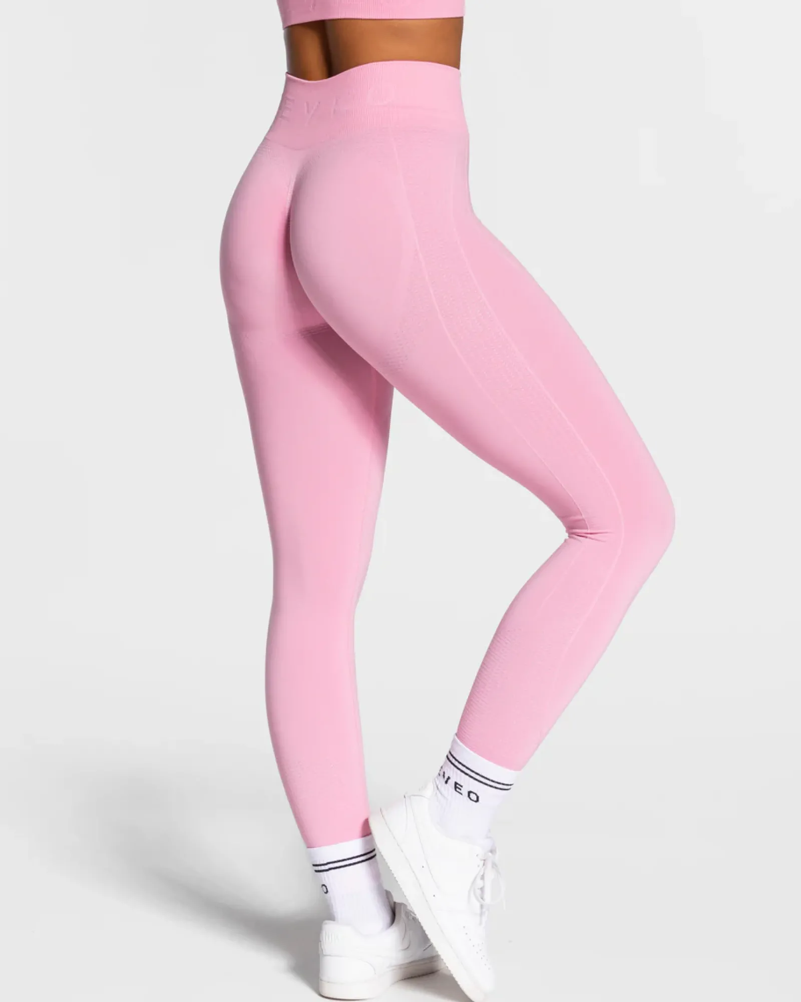 TEVEO Focus Scrunch Leggings " ">Frau Leggings & Hosen