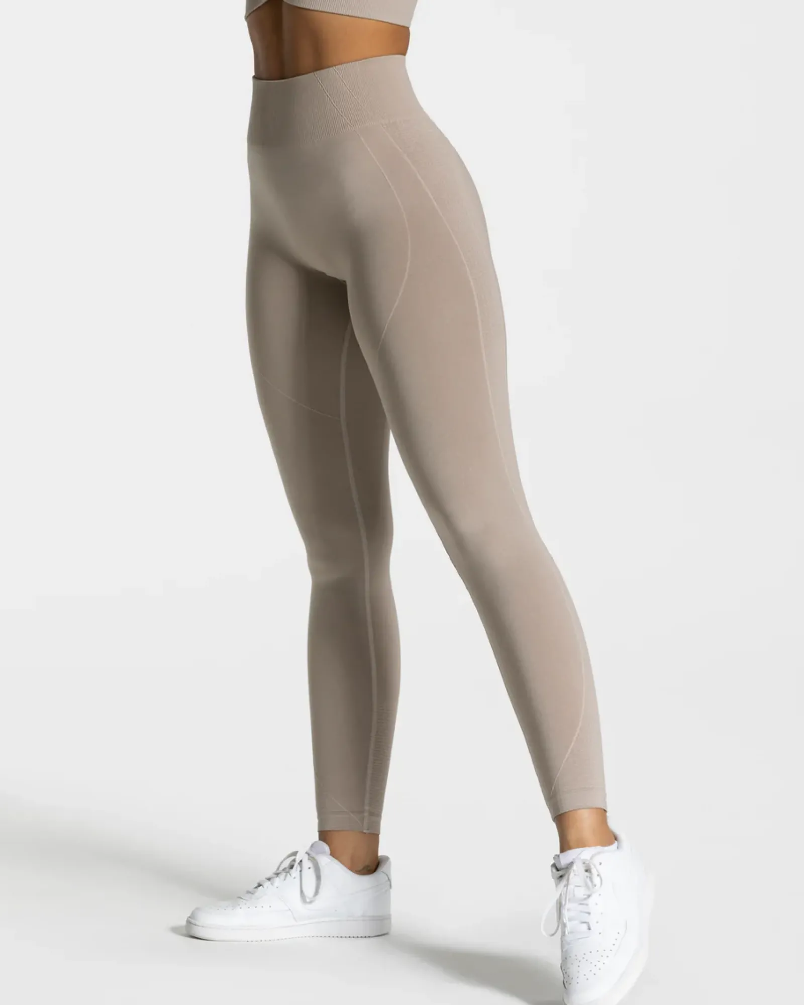 TEVEO Focus Scrunch Leggings " ">Frau Leggings & Hosen