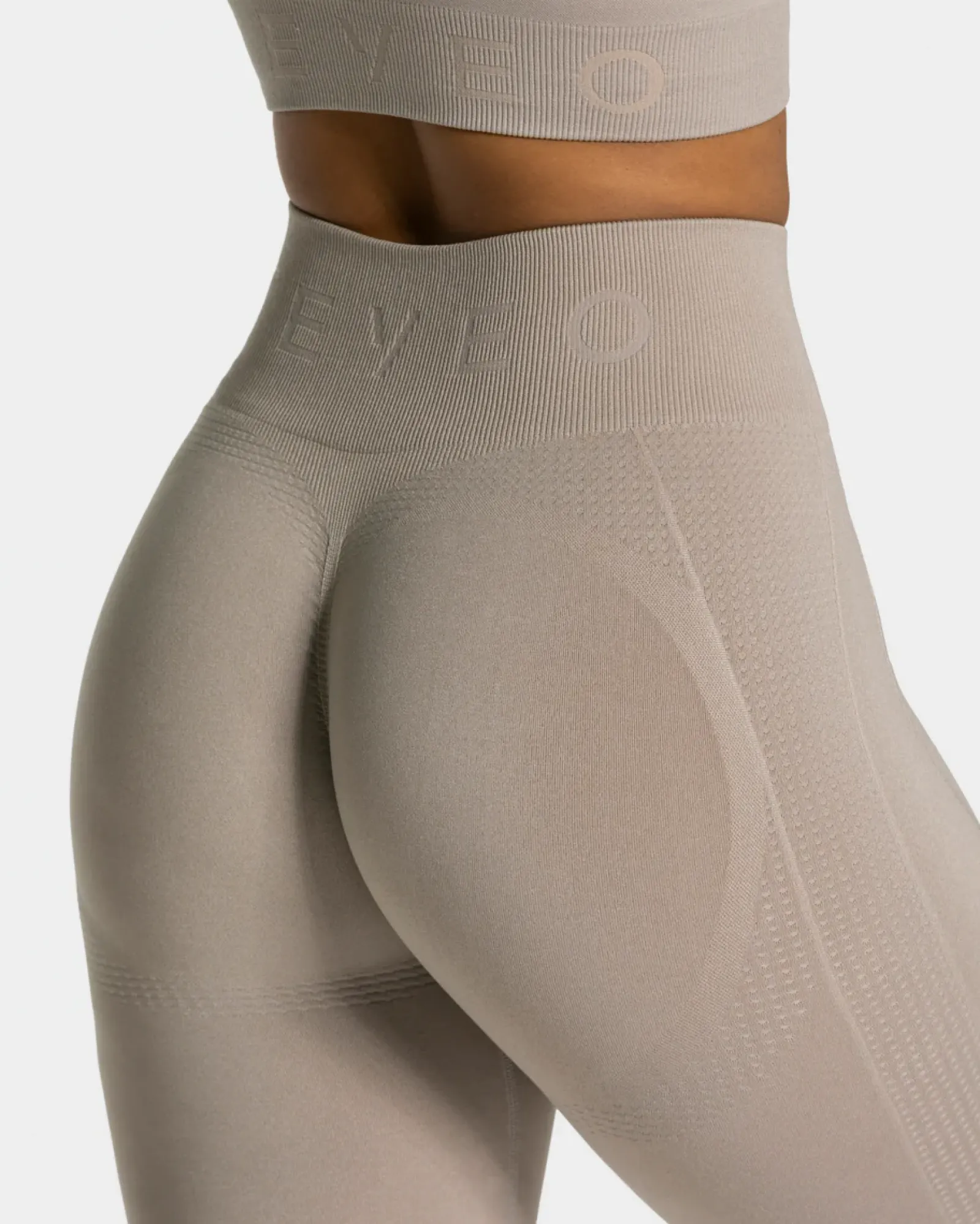 TEVEO Focus Scrunch Leggings " ">Frau Leggings & Hosen