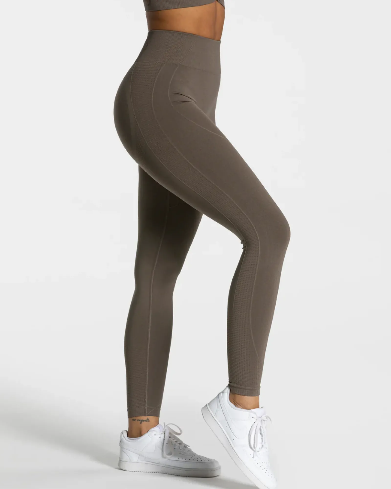TEVEO Focus Scrunch Leggings " ">Frau Leggings & Hosen