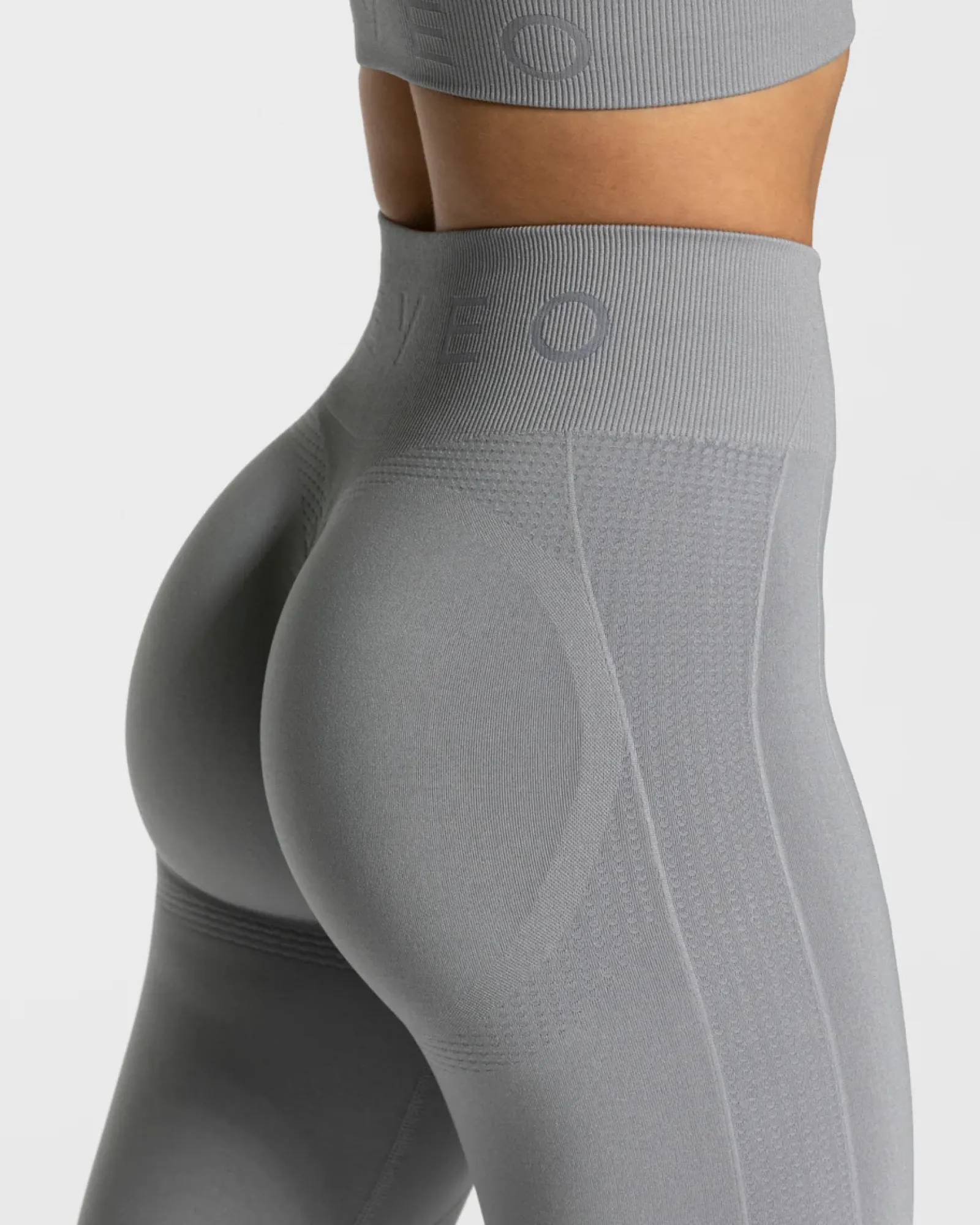 TEVEO Focus Scrunch Leggings " ">Frau Leggings & Hosen