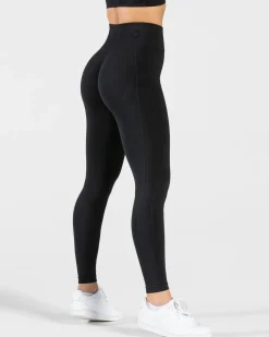 TEVEO Focus Scrunch Leggings " ">Frau Leggings & Hosen