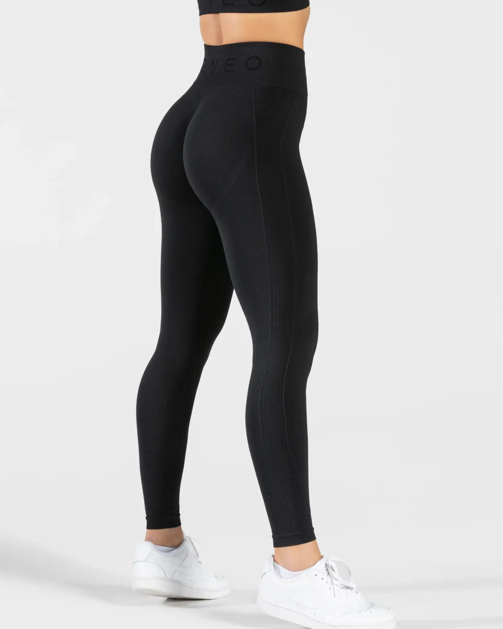 TEVEO Focus Scrunch Leggings " ">Frau Leggings & Hosen